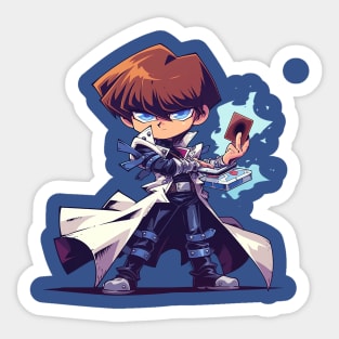 seto kaiba Sticker